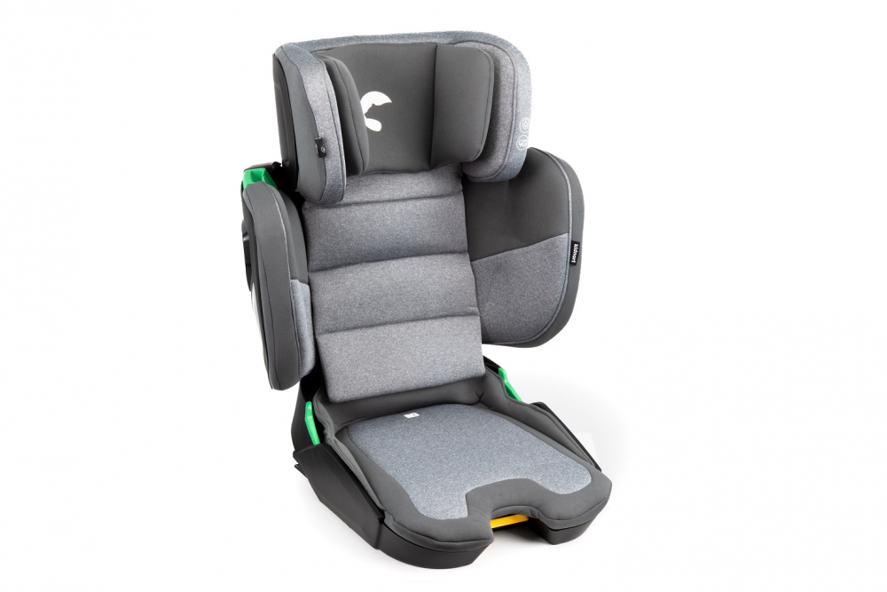 Scaun Auto Kidnort i-SIZE cu ISOFIX Siguranță - imagine 8