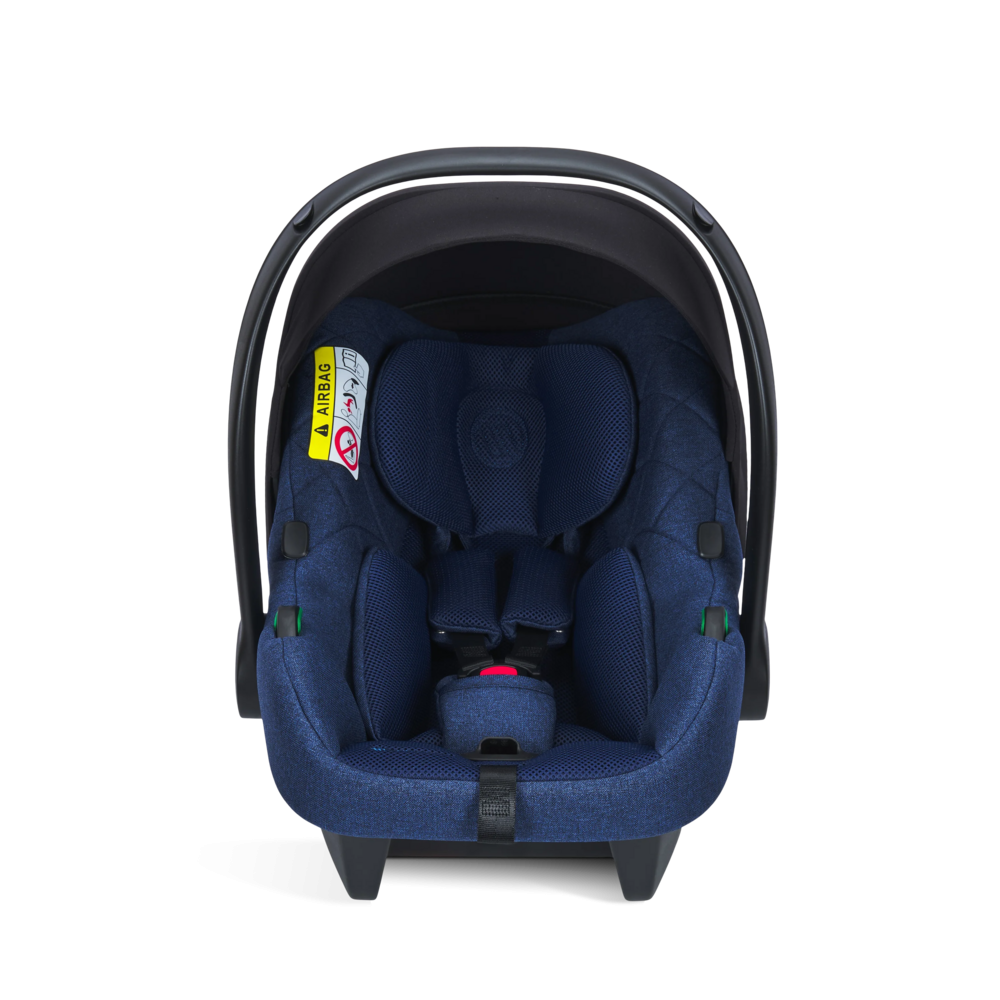 Scoica Auto Avionaut Cosmo Airflow Navy | 3.2kg - imagine 2