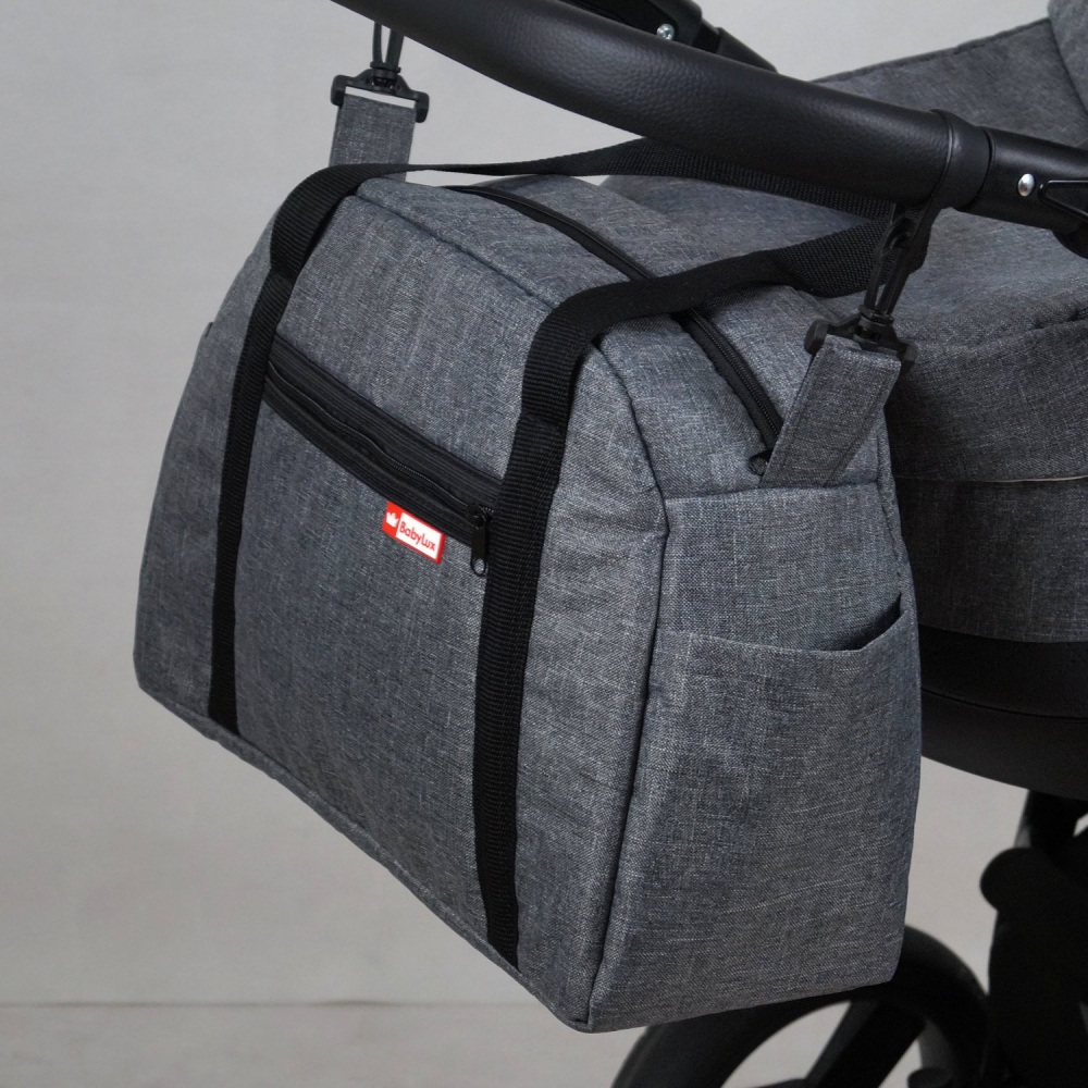 Geanta Carucior Arya Kids | Pratică și Spațioasă