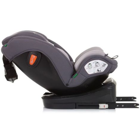 Scaun Auto Chipolino Volare I-Size 0-12 Ani - imagine 8
