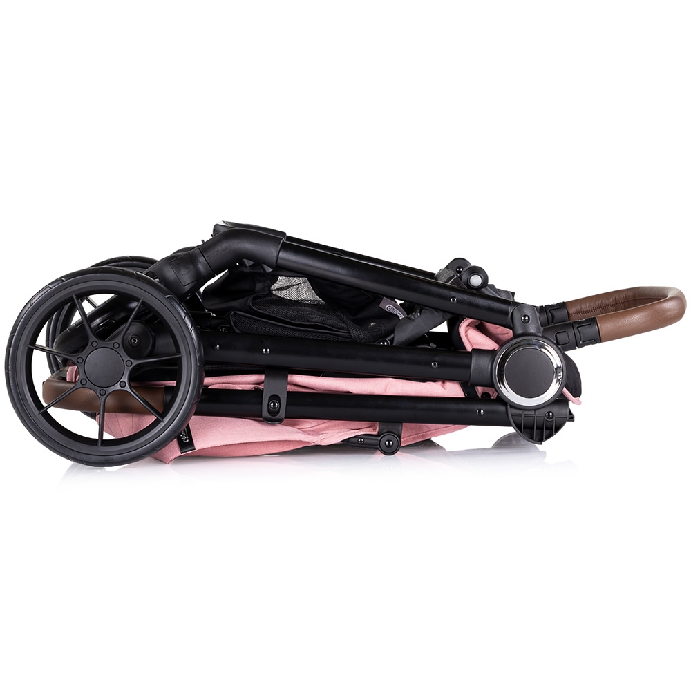 Chipolino Ultera - Carucior Premium Nou-nascuti - imagine 5