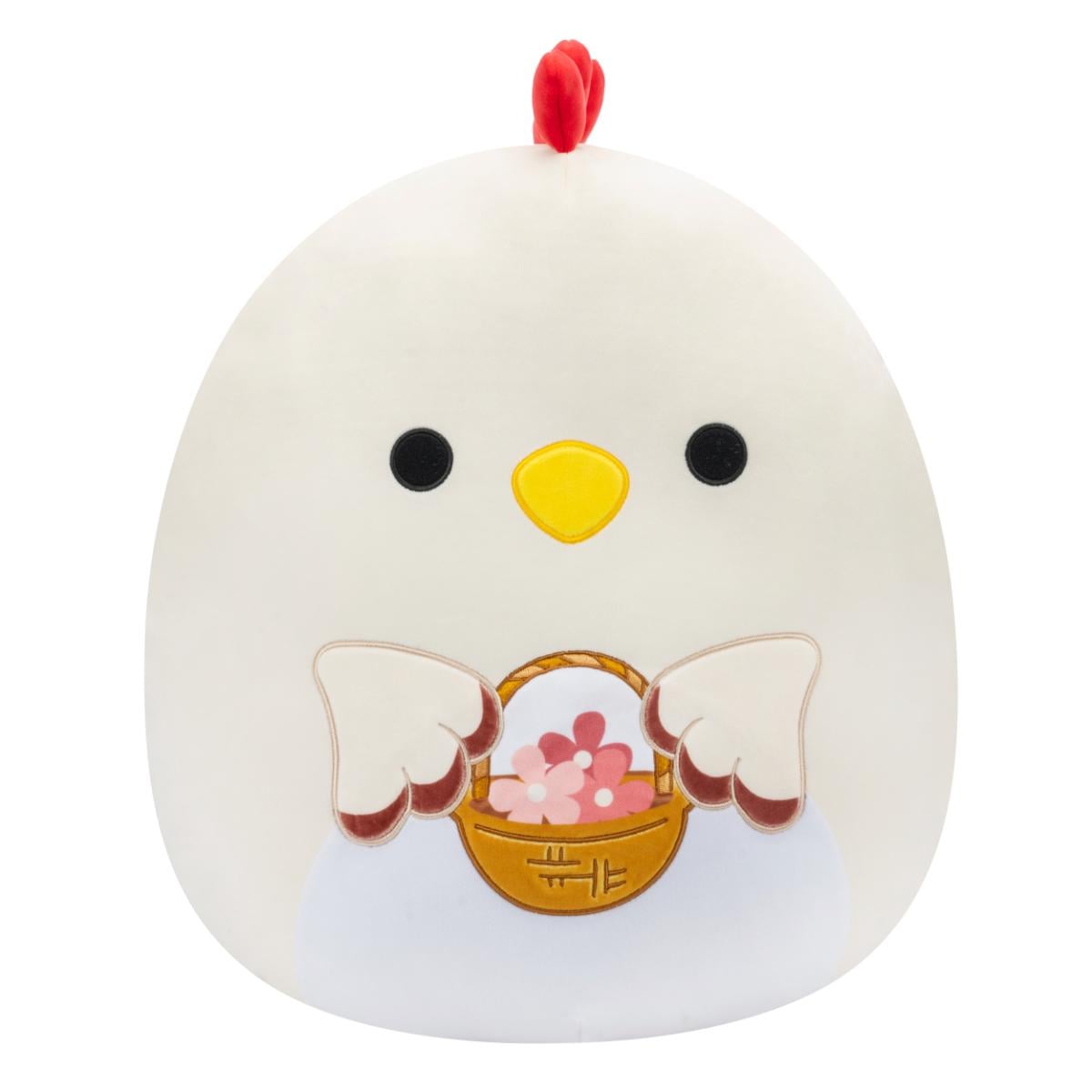 Squishmallows Cocosul Tod 19 cm Jucărie Plus