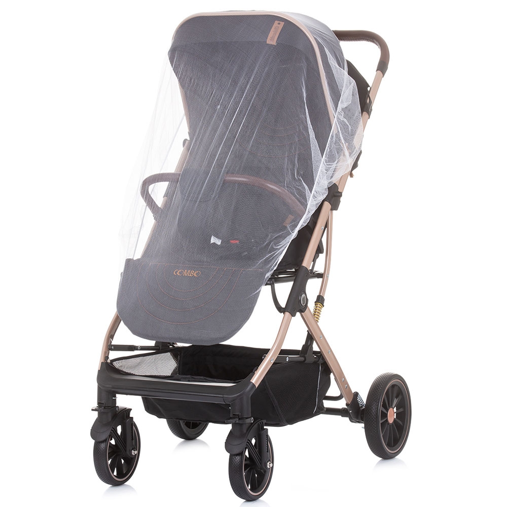Carucior sport Chipolino Combo Ebony, 0-22 kg