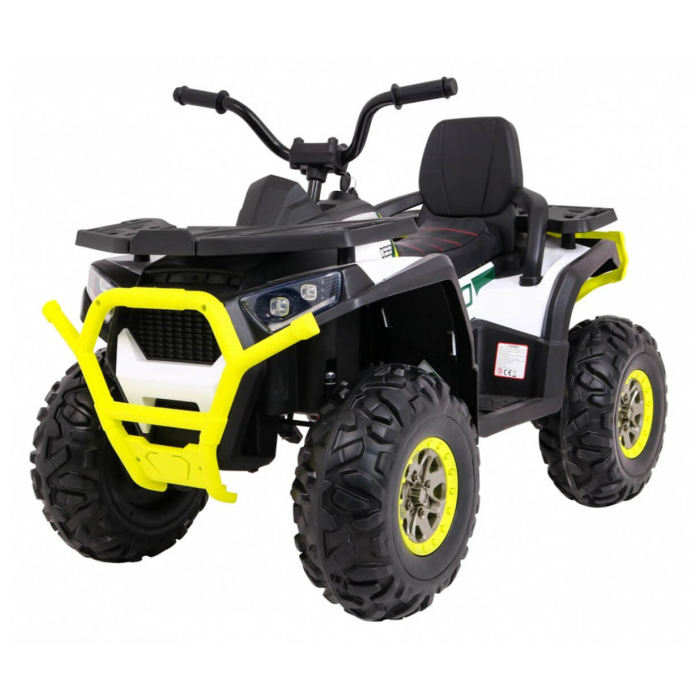 ATV Electric Desert 900 4x4 cu Telecomanda