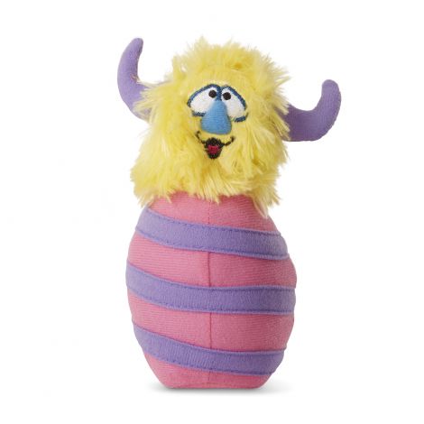 Joc Bowling Monstruletii Melissa & Doug - imagine 4