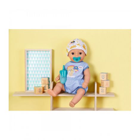 Baby Born Biberon și Suzetă Zapf Accesorii - imagine 2