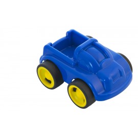 Masinita Pick-up Minimobil 12 cm Rezistenta - imagine 2