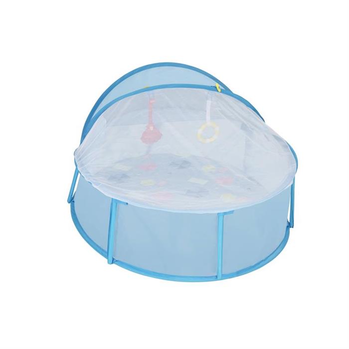 Cort UV Babymoov - Protecție Solară Bebe - imagine 3