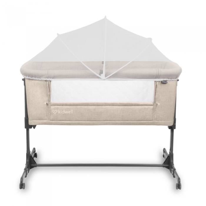 Patut Kidwell Alula Beige 3-in-1 Sigur