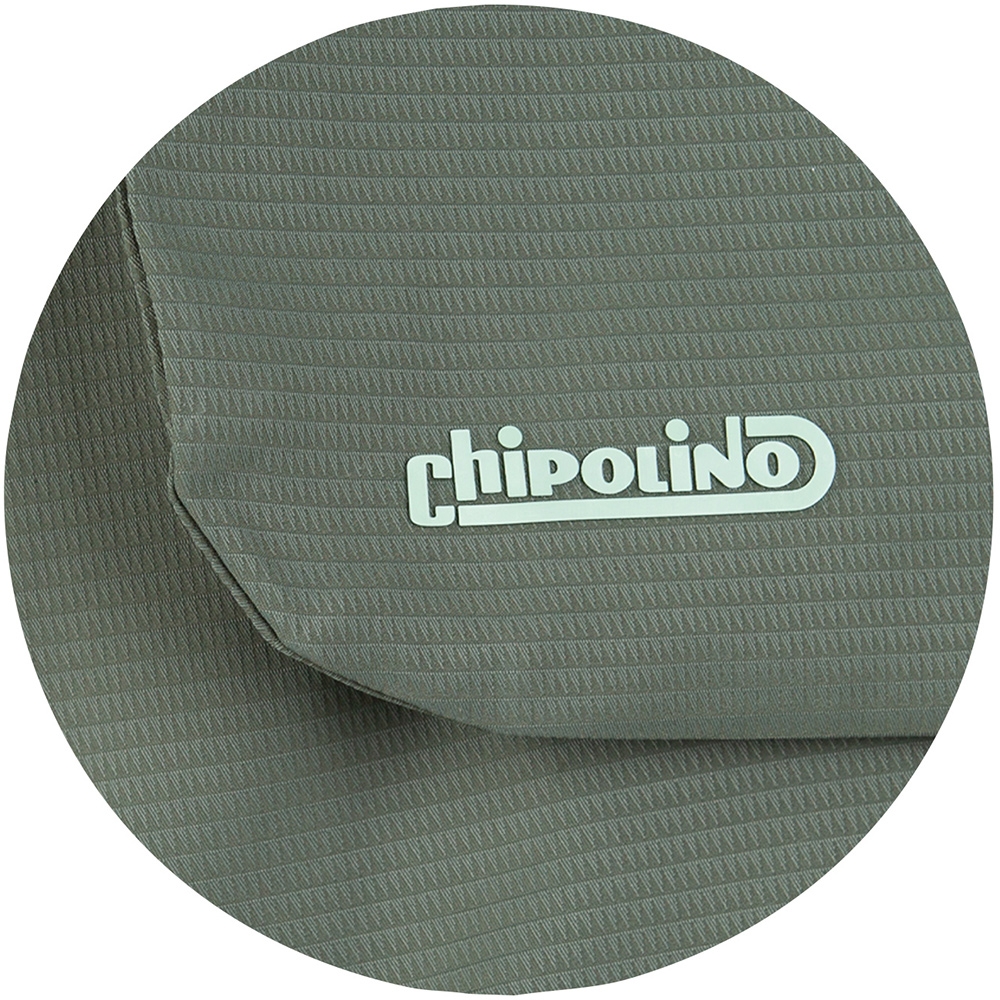 Carucior Sport Chipolino Pixie Green, 0-22kg - imagine 8