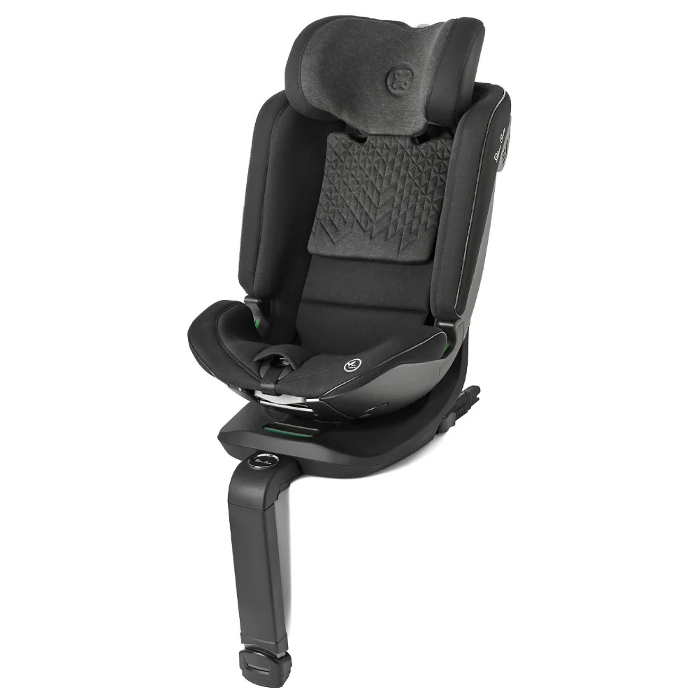 Scaun Auto Silver Cross 360° Motion All Size - imagine 4