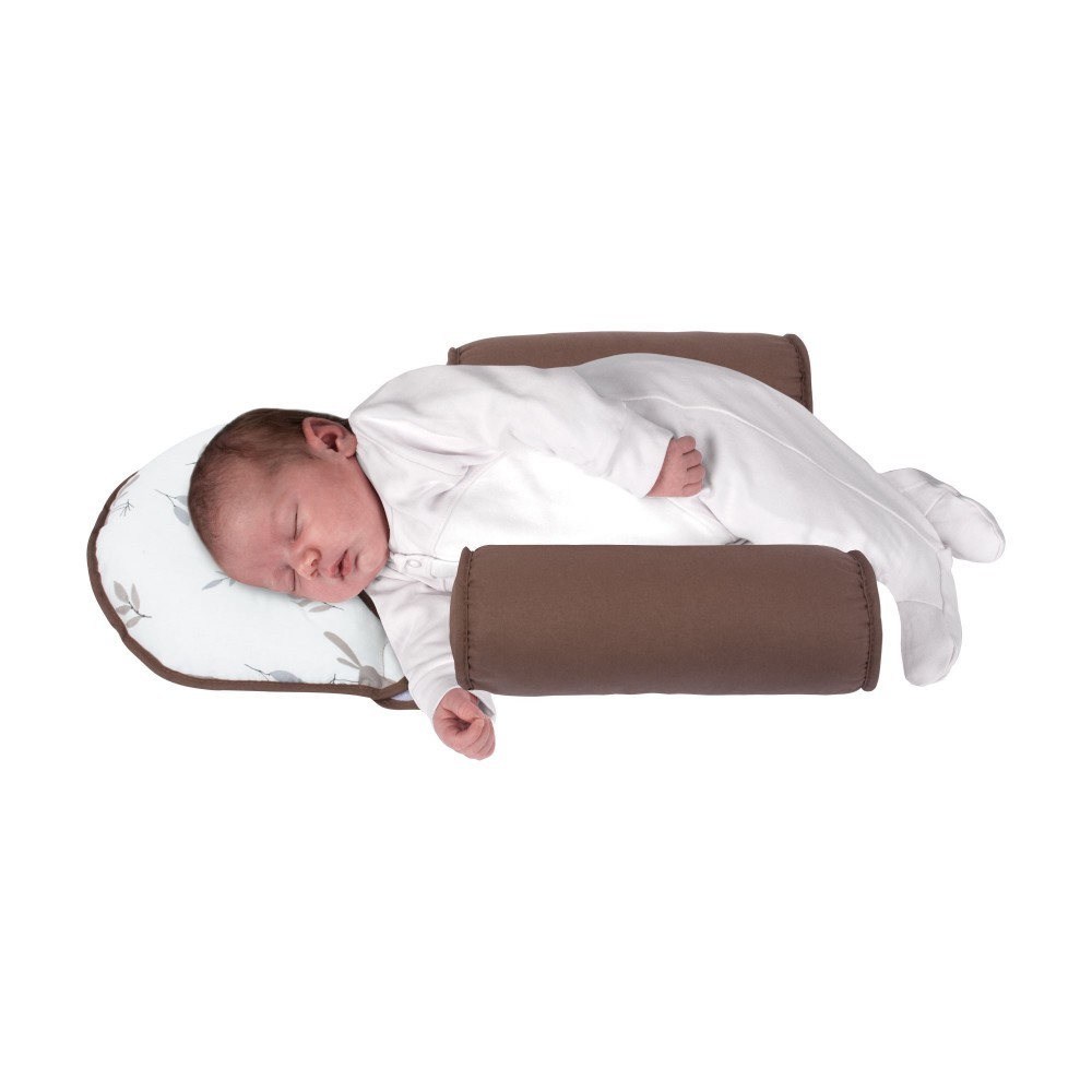 Pozitionator SeviBebe Bird Anti-Plagiocefalie