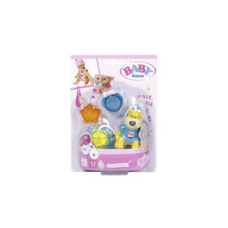 Baby born Suzeta Interactiva 43cm Zapf