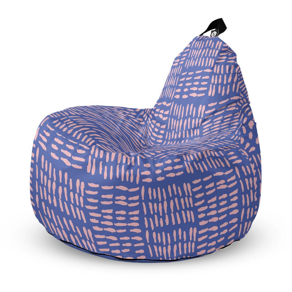 Fotoliu Updeco Big Chill - Relaxare și Confort - imagine 5