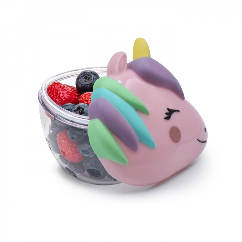 Recipient Hrana Bebe Unicorn Melii