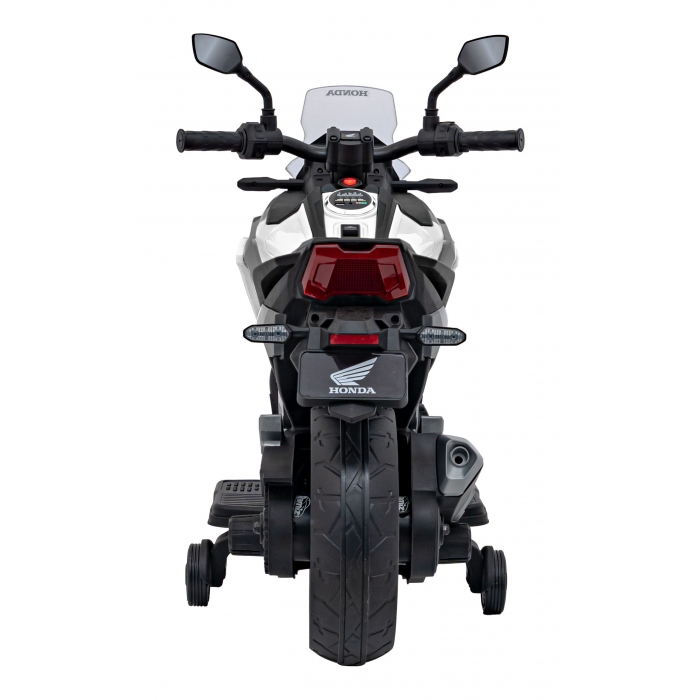 Honda NC750X Electrica Copii 70W Alb - imagine 6