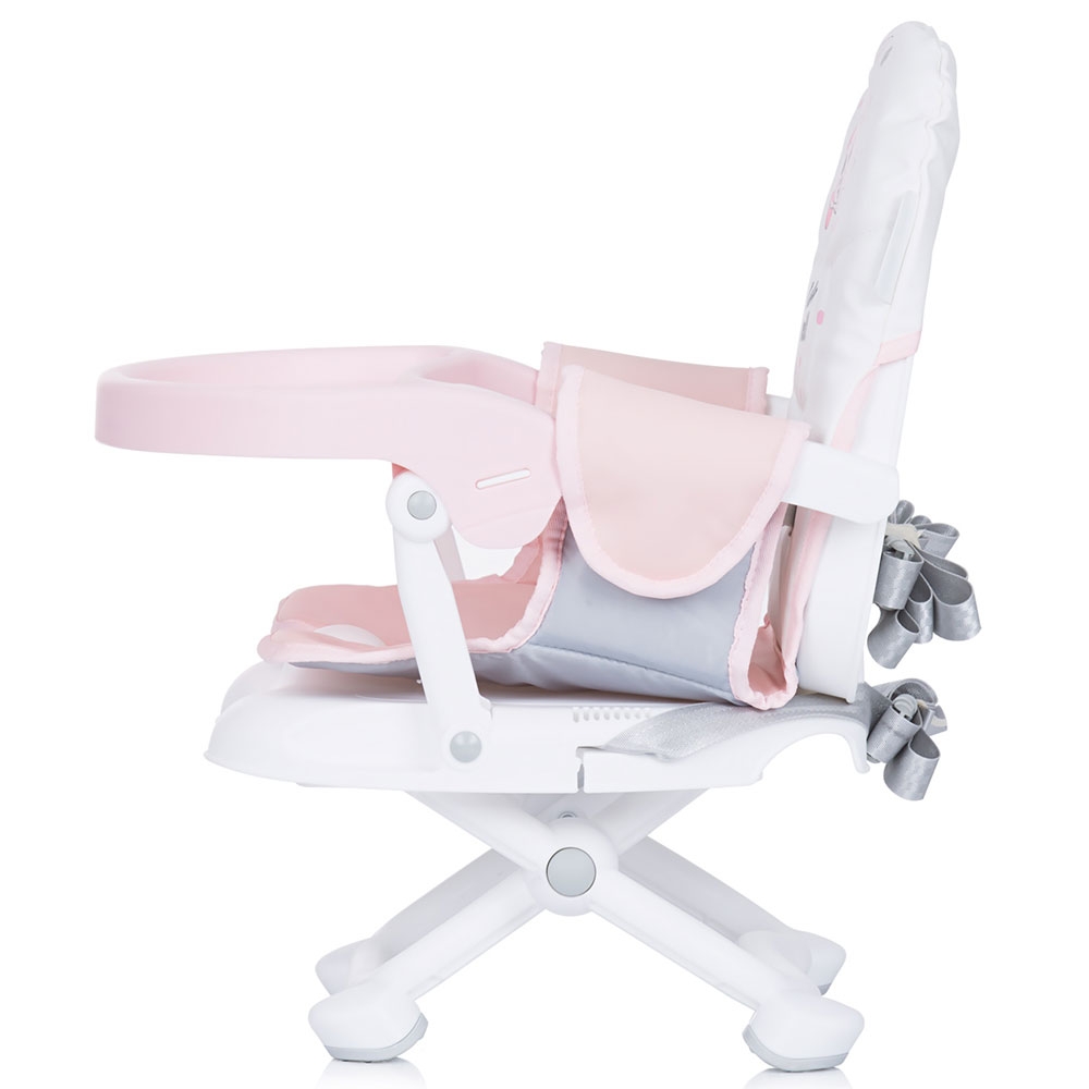 Înălțător Chipolino Lollipop, Blush, 3 trepte - imagine 2