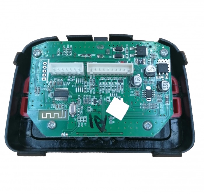 Nichiduta Audio Bluetooth UTV Masinuta Electrica