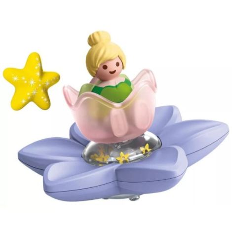Playmobil Junior Disney Clopotica Plutitoare - imagine 2