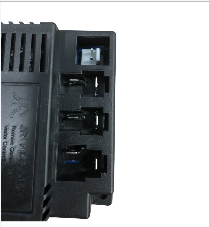 Modul Control Masinuta 12V Nichiduta