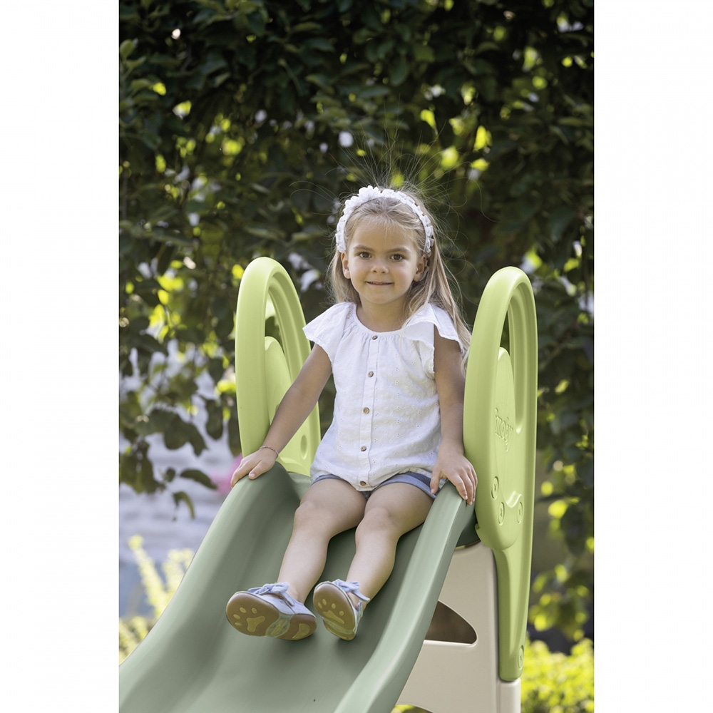 Tobogan Smoby Life XL - 2.3m Distracție Sigură - imagine 6