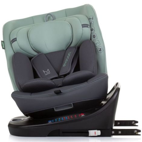 Scaun Chipolino Motion I-Size 0-12 ani Isofix - imagine 6