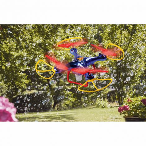 Revell Bubblecopter: Drona cu Baloane de Sapun - imagine 3