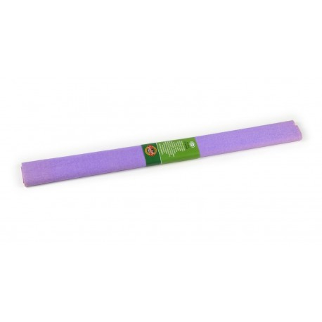 Hartie Creponată Koh-i-noor Violet, Set 10 Bucăți