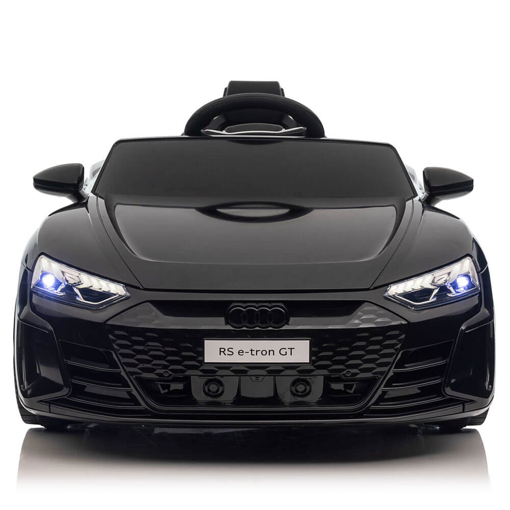 Mașinuță Audi E-Tron Electrică 70W - imagine 5