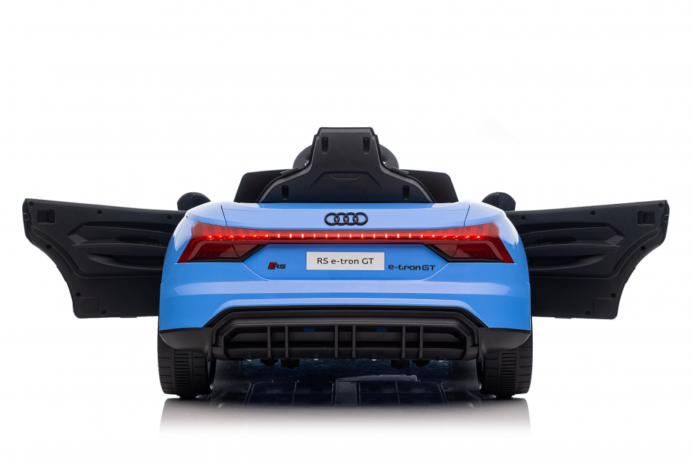 Mașinuță Electrică Audi RS E-Tron GT cu Telecomandă - imagine 3