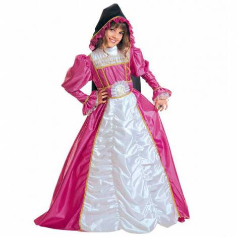 Costum Ducesa de York Widmann Carnaval