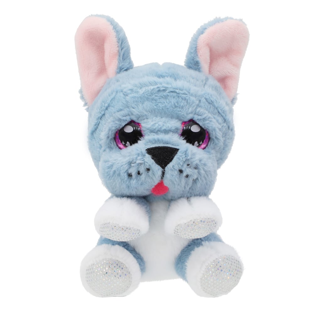Jucărie Plus Interactivă Cutekins Bulldog Francez