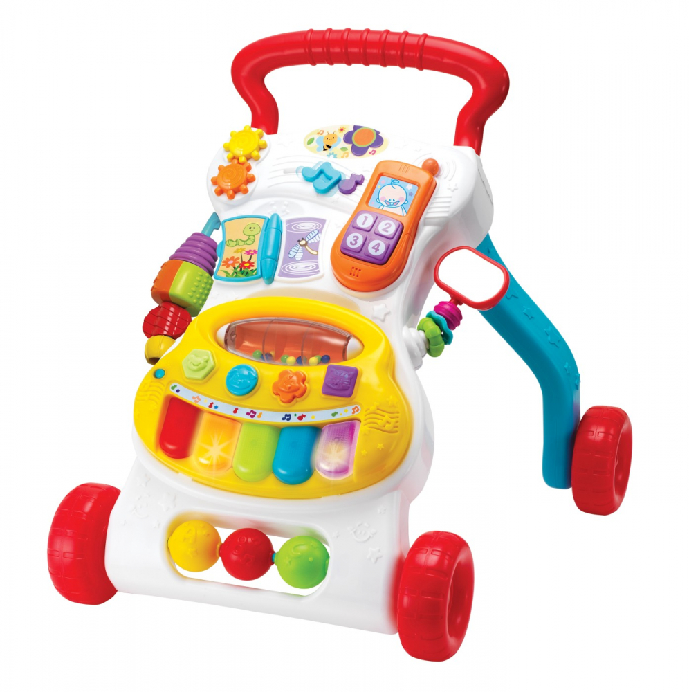 Antepremergator Educativ Winfun Activitati - imagine 9