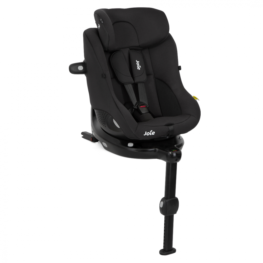 Scaun Auto Joie i-Pivot 360 Rotativ i-Size - imagine 6