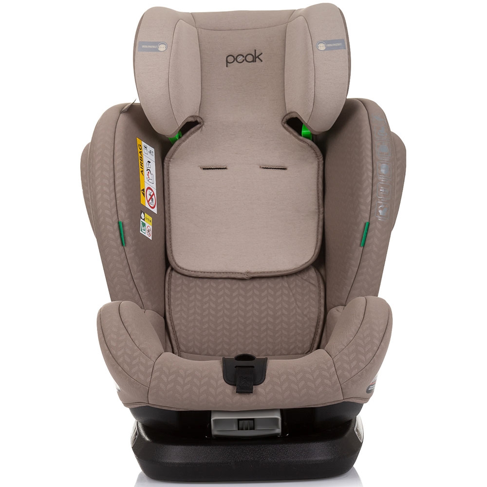 Chipolino Peak I-Size Scaun Auto 0-12 Ani - imagine 2