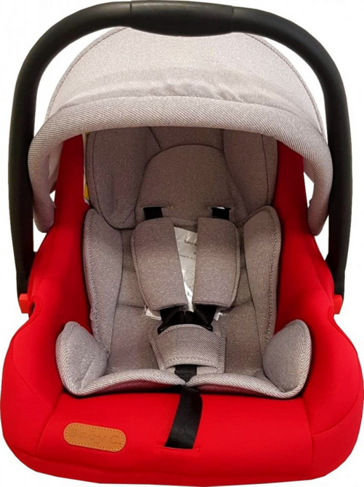 Baby Care Pro i-Size | Scaun Auto Sigur 0-13kg - imagine 3