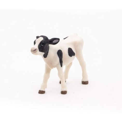Papo Figurina Vitel Alb - Jucarie Educativa