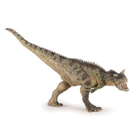 Papo Carnasauria Figurina Dinozaur Realista - imagine 4