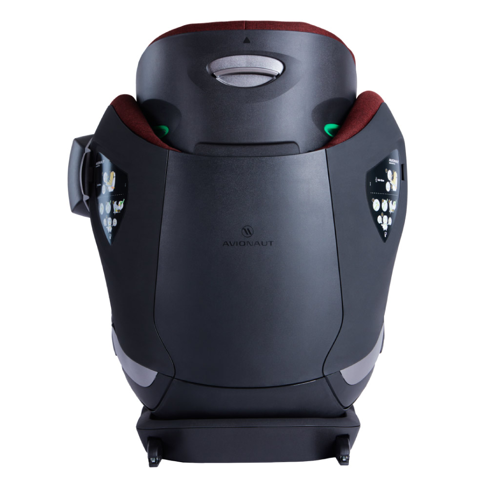 Scaun Auto Avionaut MaxSpace Comfort+ i-Size - imagine 4