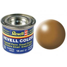 Vopsea Revell Wood Brown Silk 14 ml