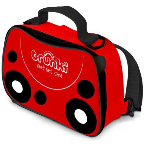 Trunki Gentuta Pauza Masa - Transformabila Rucsac
