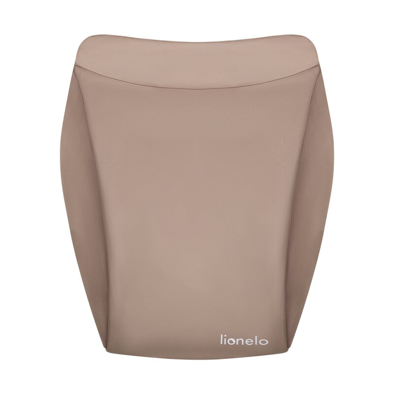 Carucior Lionelo Annet Plus, Sport, 0-22 Kg, Bej - imagine 9