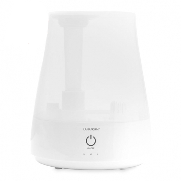 Umidificator Zephyr Lanaform | Aer Curat - imagine 6