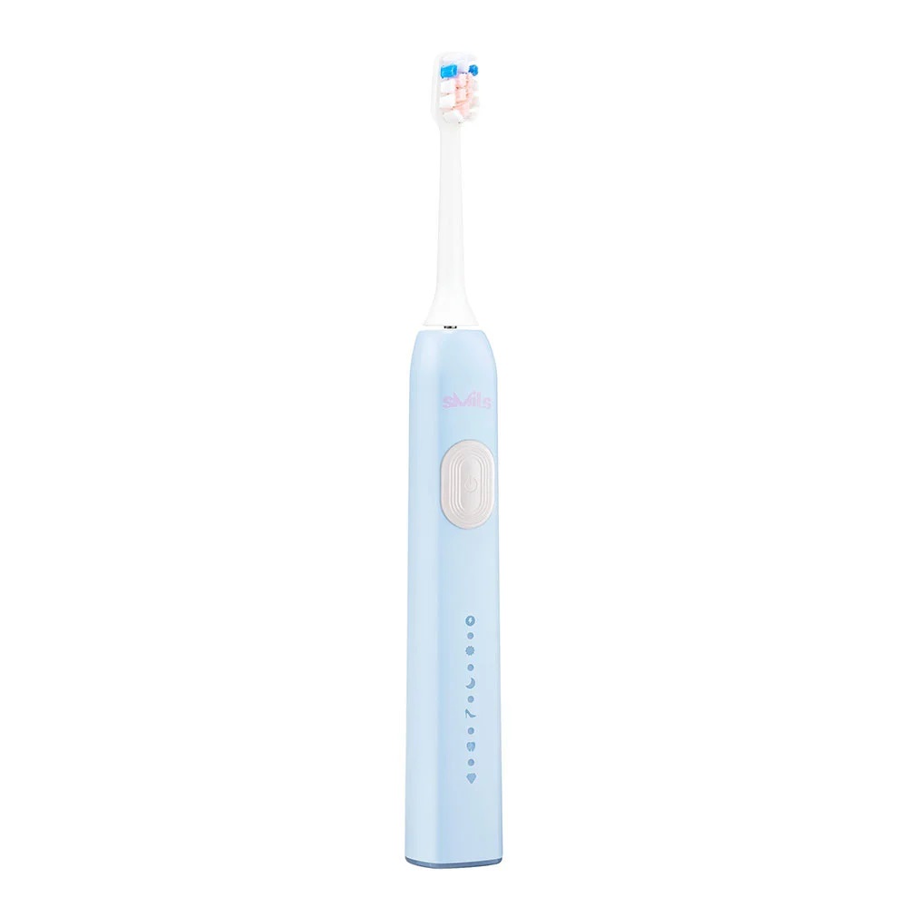 Periuță electrică Vitammy Smils Cloud, 5 moduri, USB - imagine 9