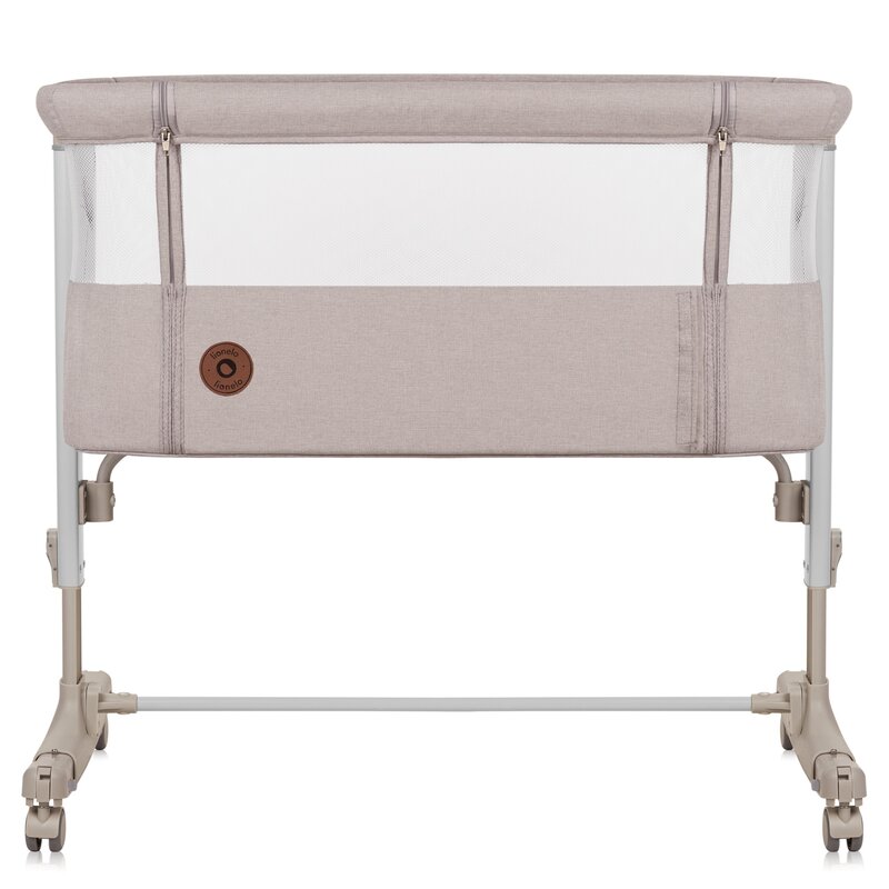 Lionelo Aurora Co-Sleeper 3 în 1 - imagine 5