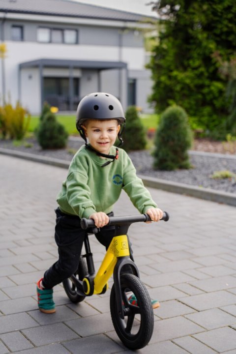 Adamex Speed M8 - Bicicletă echilibru pliabilă - imagine 2