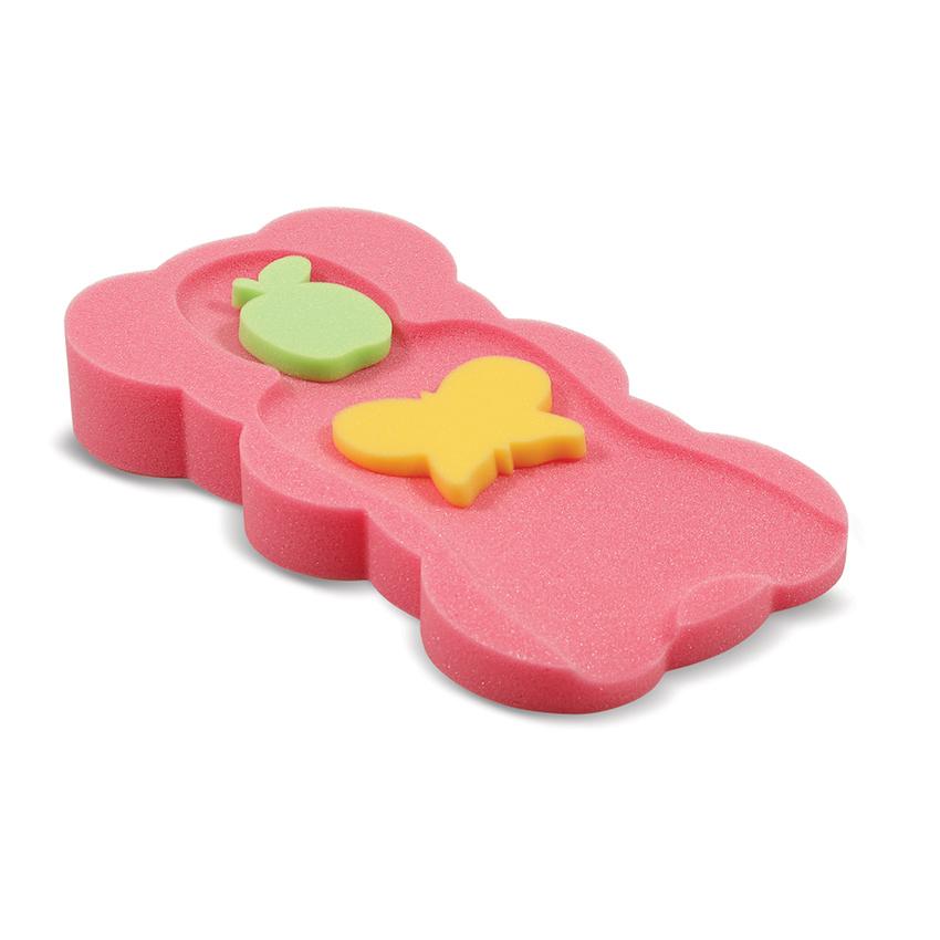 Reductor Cadita Burete Lorelli Uni Pink, 49x28x8 cm