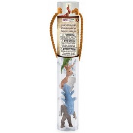 Tub 7 Figurine Criptozoologie Safari Ltd - imagine 2