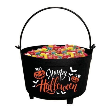 Guirca Cos Trick or Treat Halloween