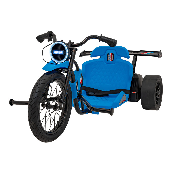 Autokids Drift Bike '21 24V 500W - Trike Electric